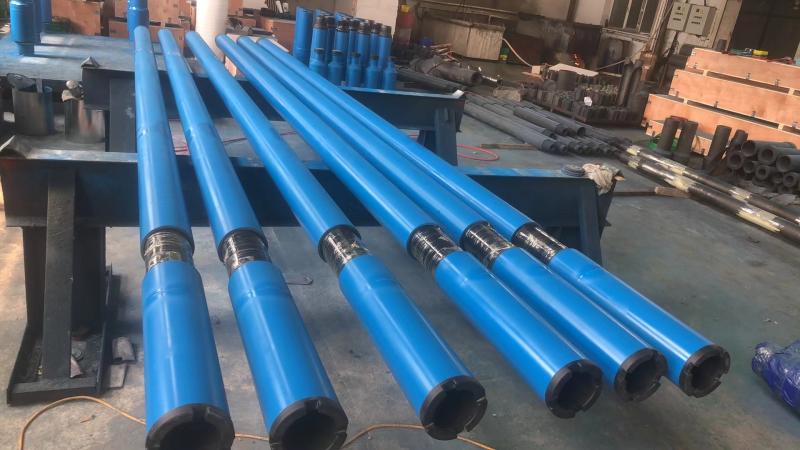 drilling jars