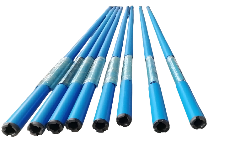 drilling tools