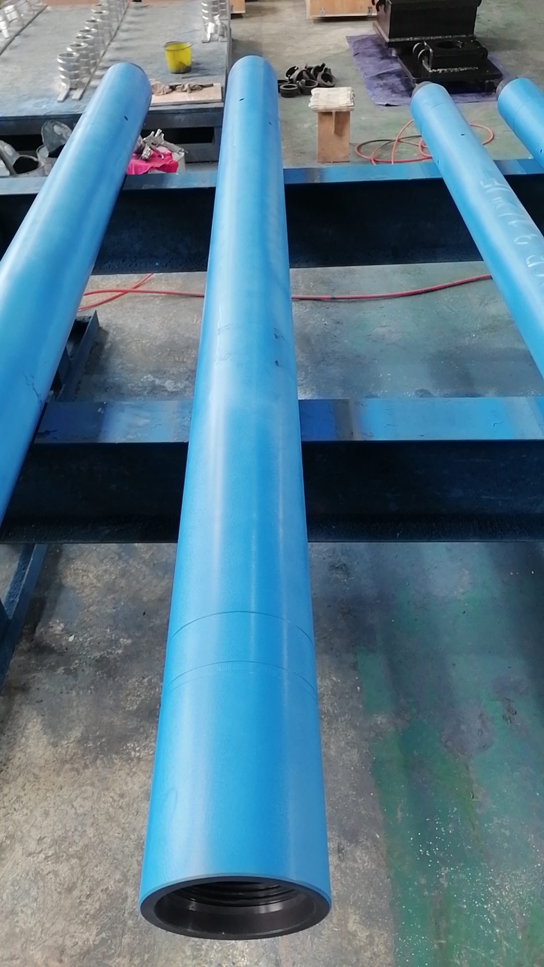 drilling jar