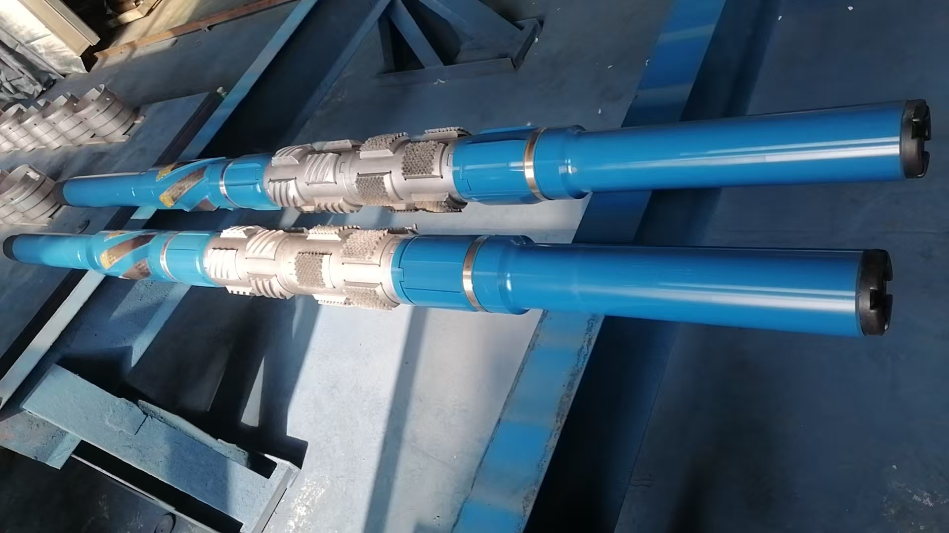 casing scraper
