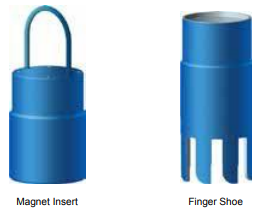 Reverse Circulation Junk Basket
