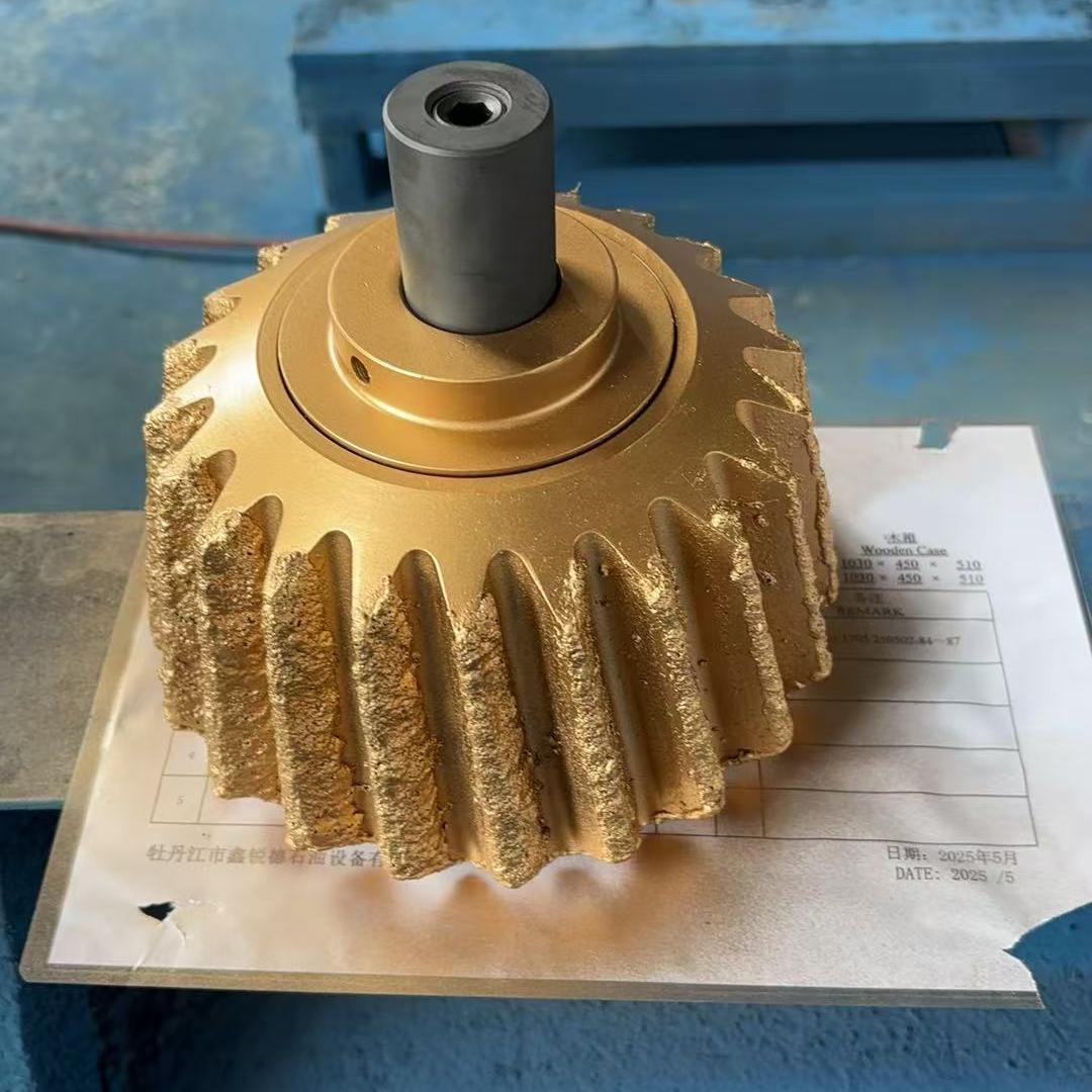 expanding tools