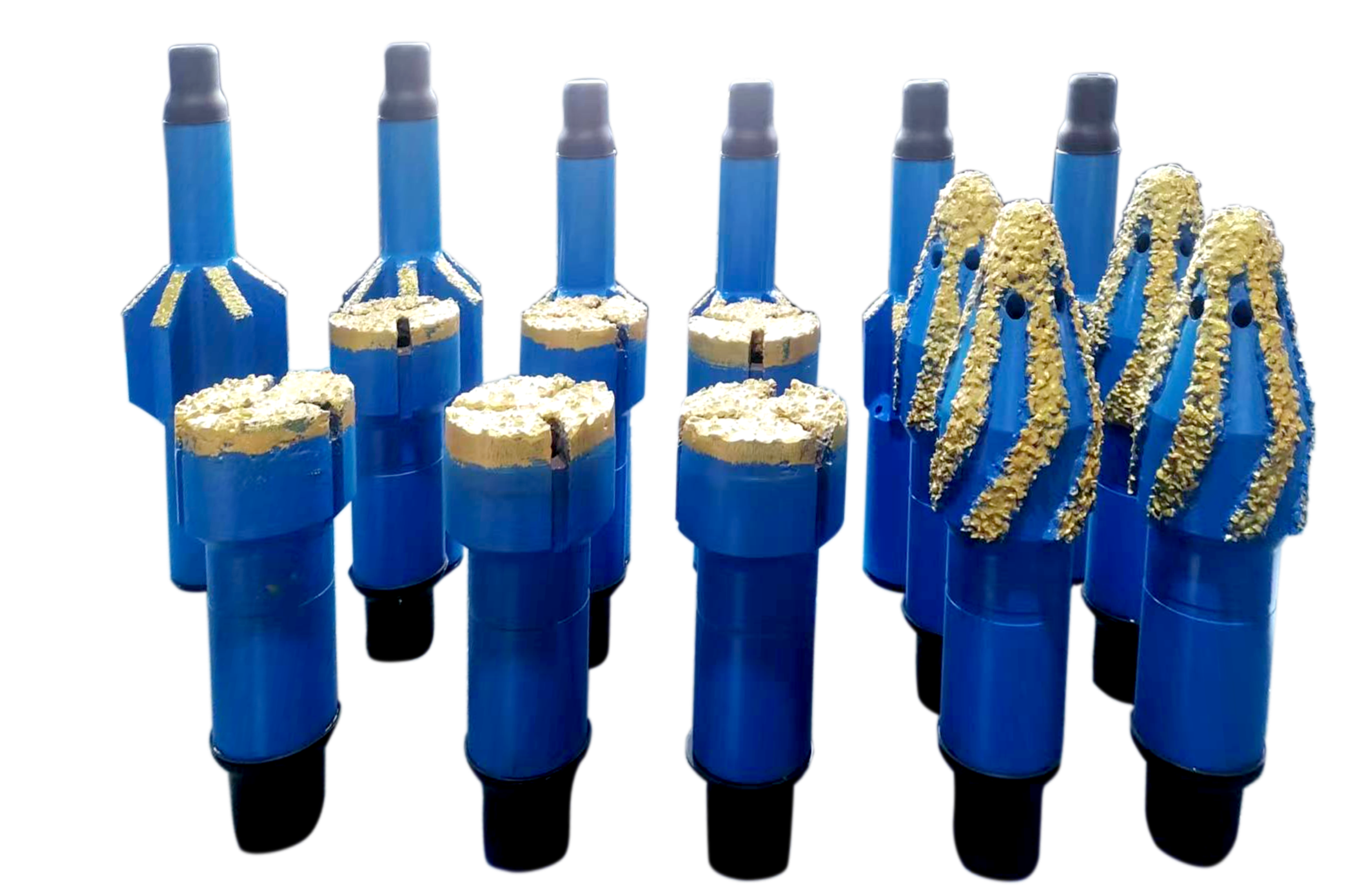 milling tools