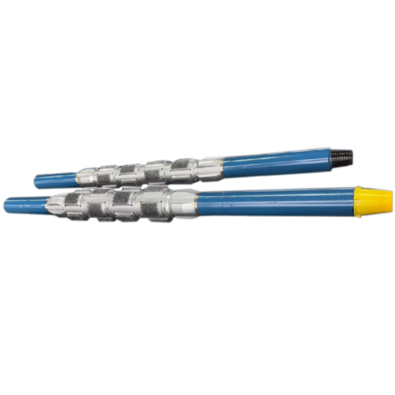 Brosse de boîtier non rotative