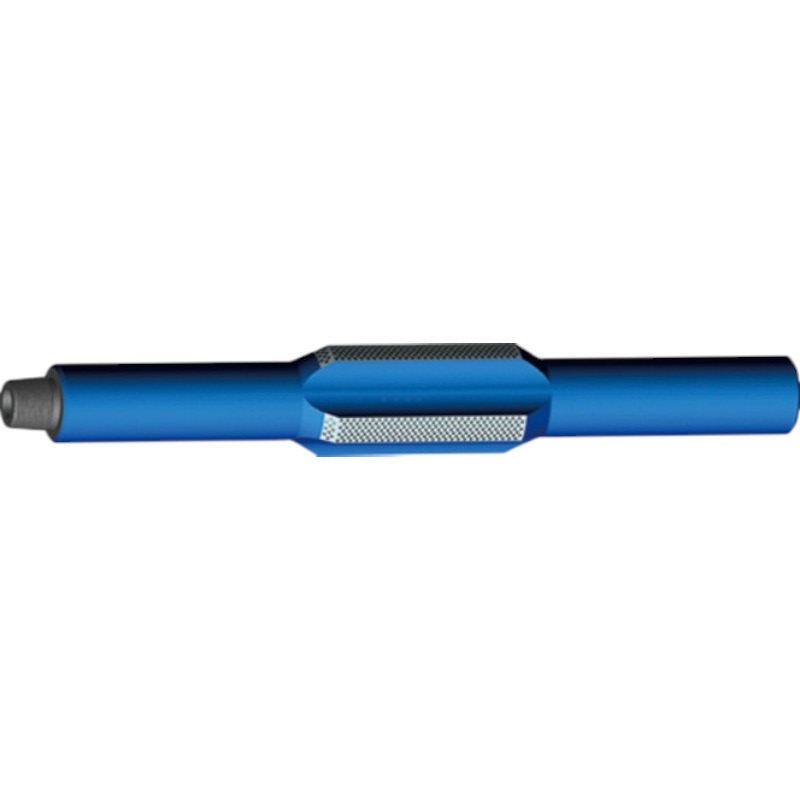 Stabilisateur de lame intégral droit
