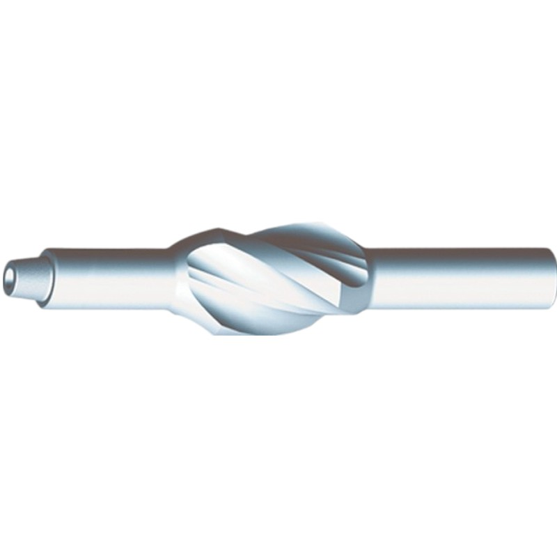 Stabilisateur de lame intégral non magnétique