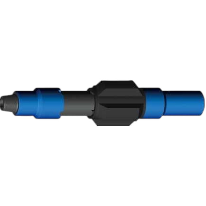 Stabilisateur non rotatif