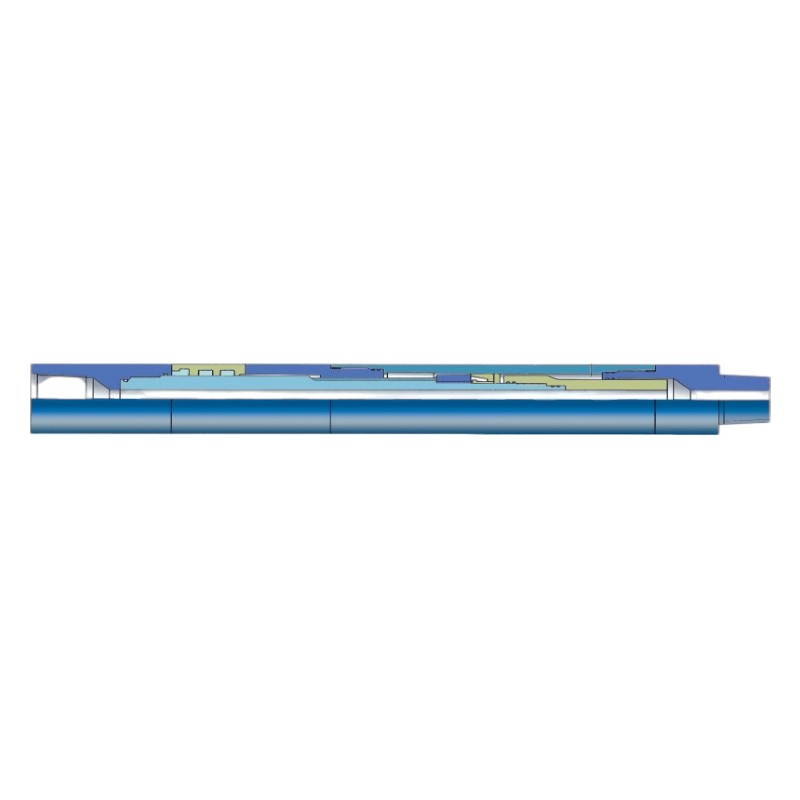Bocal hydraulique