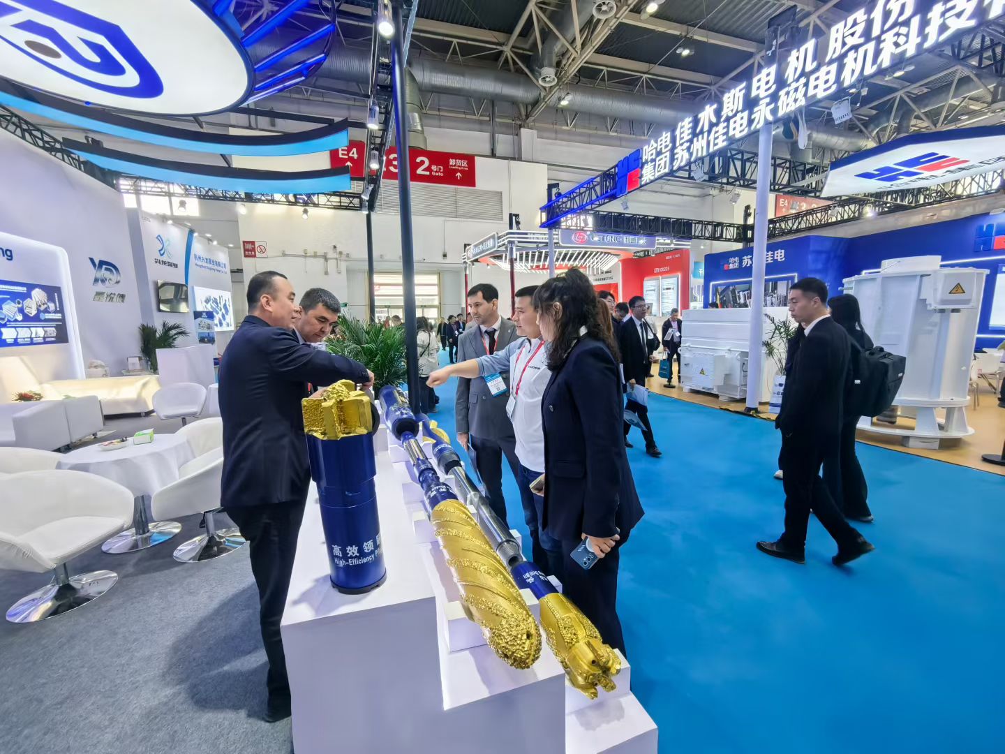 CIPPE 2026 (The 26th China International Petroleum & Petrochemical Technology and Equipment Exhibition )