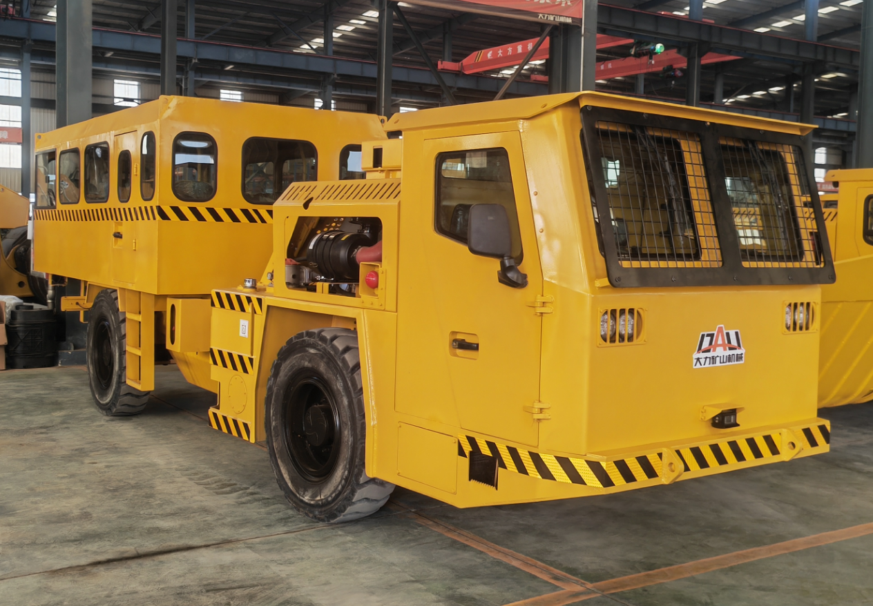 underground people movers underground people movers