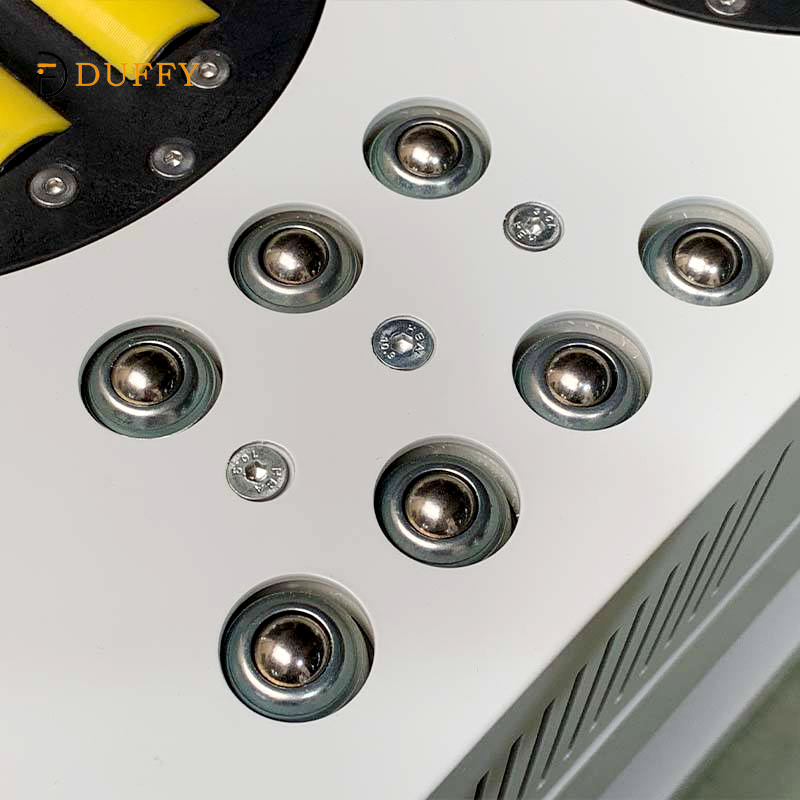 Warehouse Parcel Sorter For Automated Sorting Systems