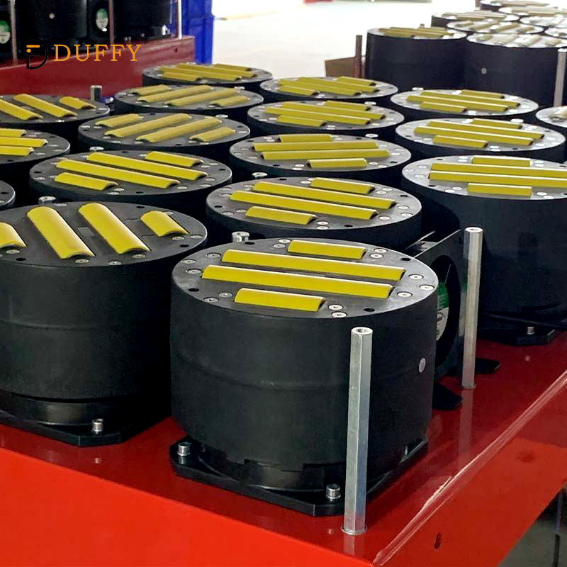 Warehouse Parcel Sorter For Automated Sorting Systems