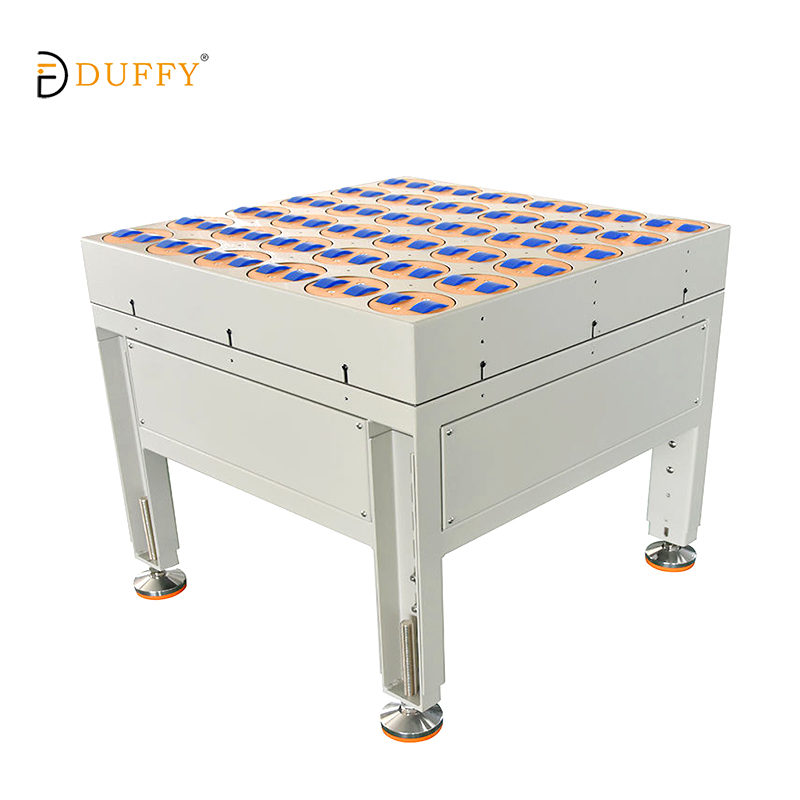 Warehouse Parcel Sorter For Automated Sorting Systems