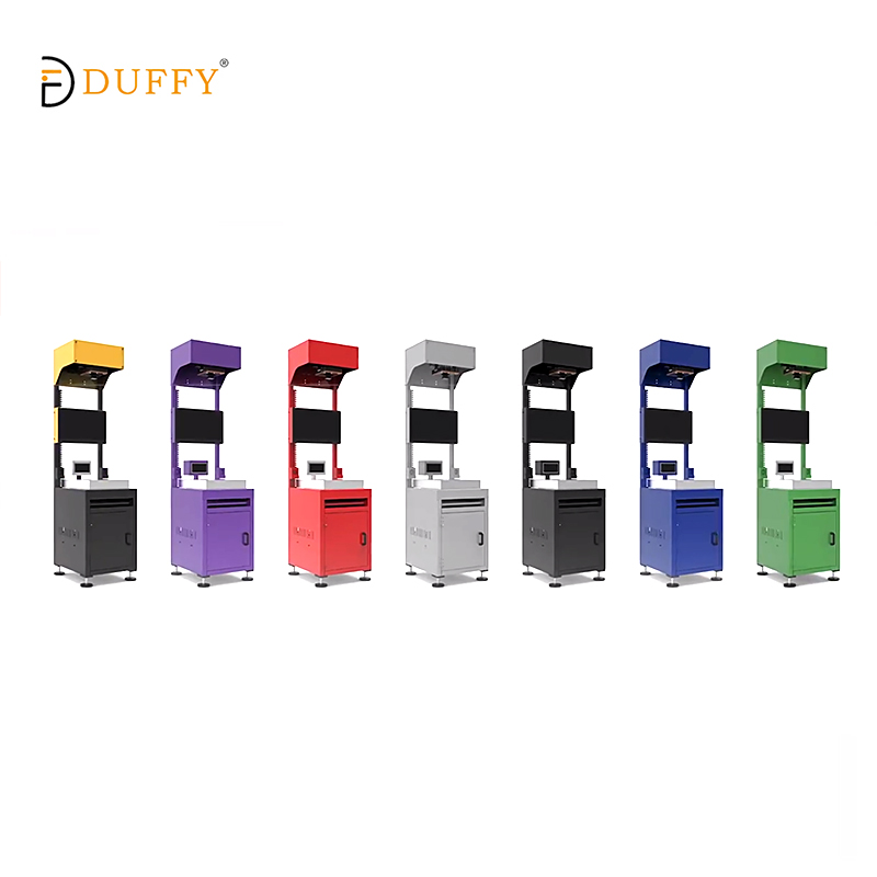 DWS Pro Automatic Sorting System For Warehouses