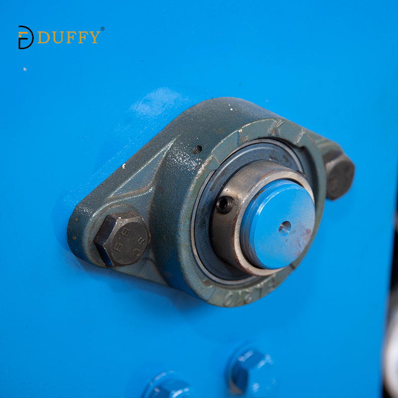 Loading Unloading Conveyor Rollers For Trucks