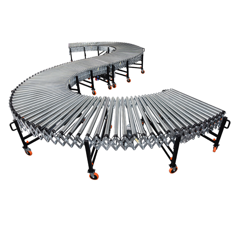 Roller Conveyor