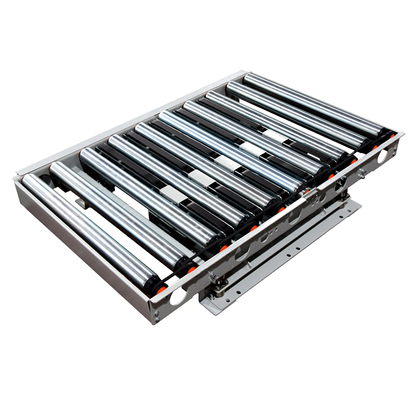 Pop Up Roller Conveyor