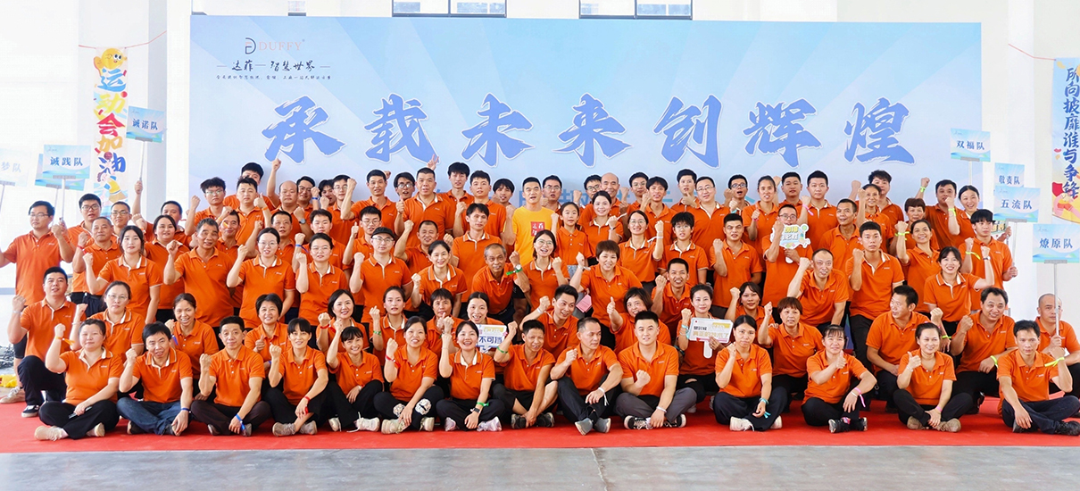 Your Trusted Partner in Material Handling Equipment