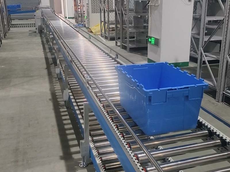 Fujian Zhangzhou Pharmaceutical Project!