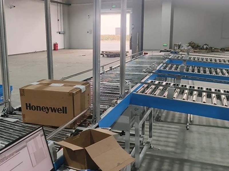 Ma'anshan Pharmaceutical Project!