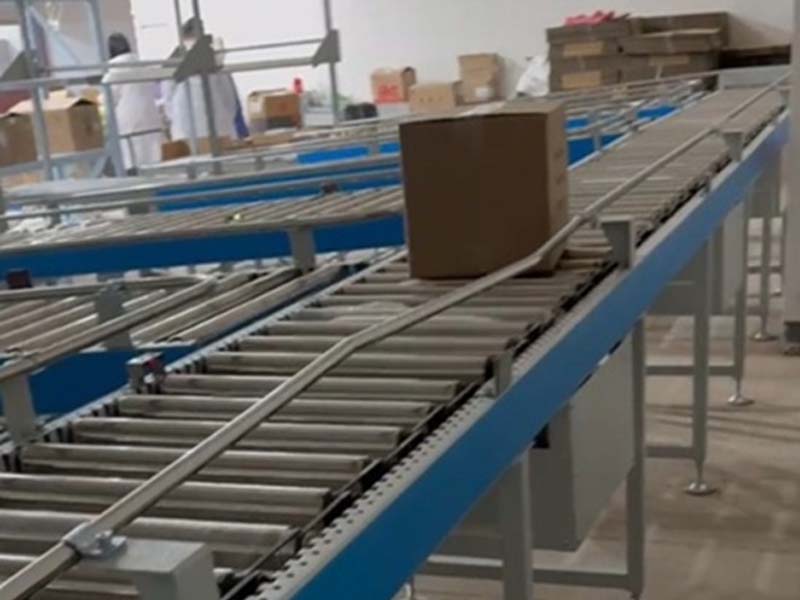 Anhui Fuyang Pharmaceutical Project!