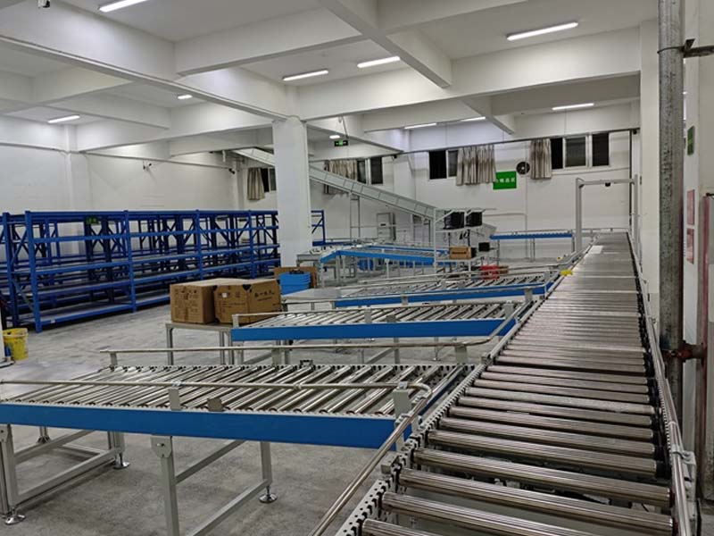 Anhui Feixi County Pharmaceutical Project!