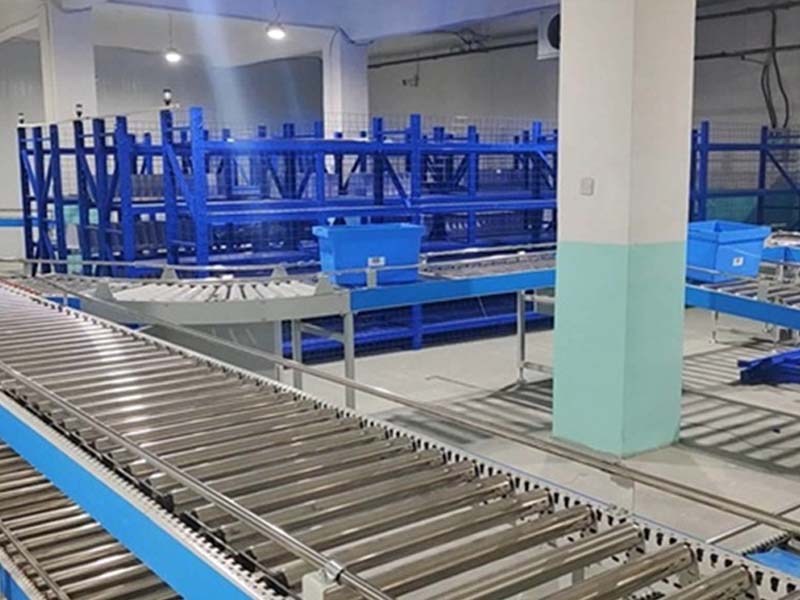 Anhui Bozhou Pharmaceutical Company Project!