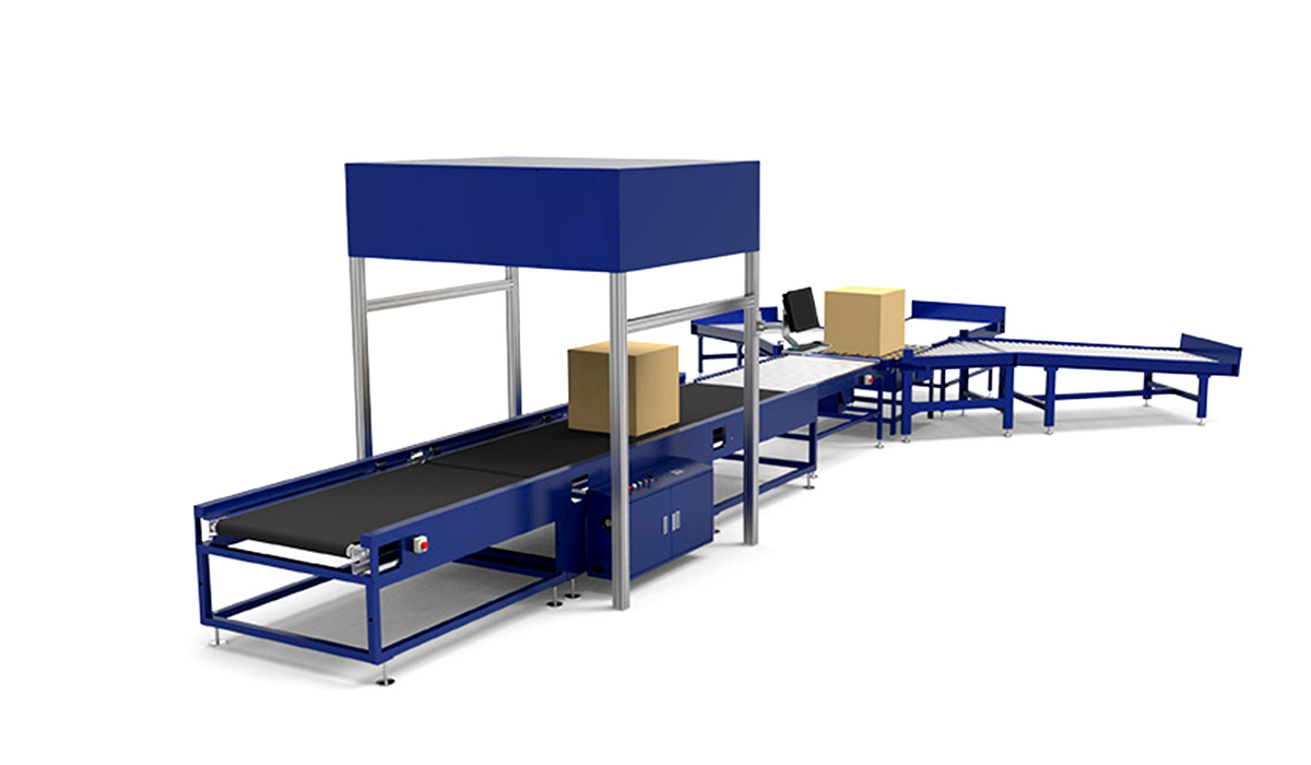 Pro Smart dws system