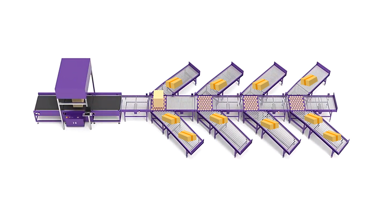 Pro Automatic dws system