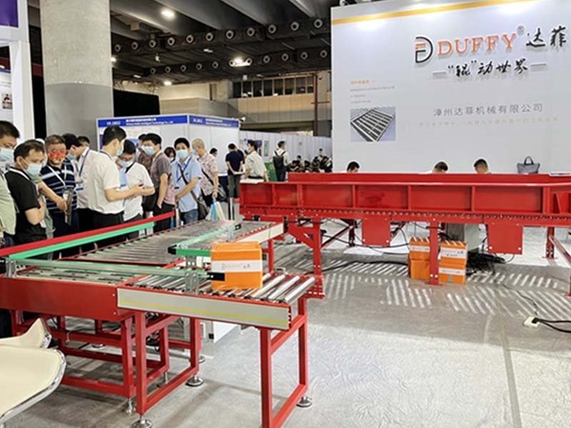 2023 China (Guangzhou) International Logistics Equipment and Technology Exhibition