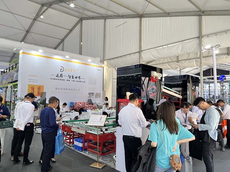 The 22nd Asia International Logistics Technology and Transportation Systems Exhibition in 2023