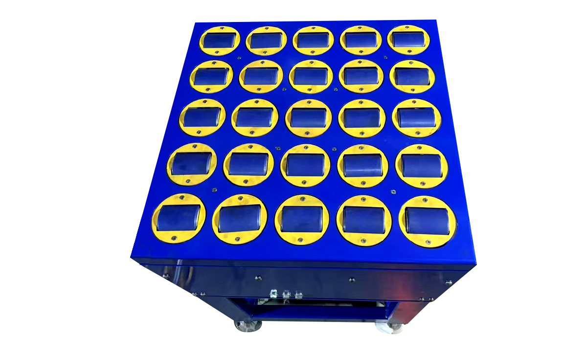 parcel sorting systems