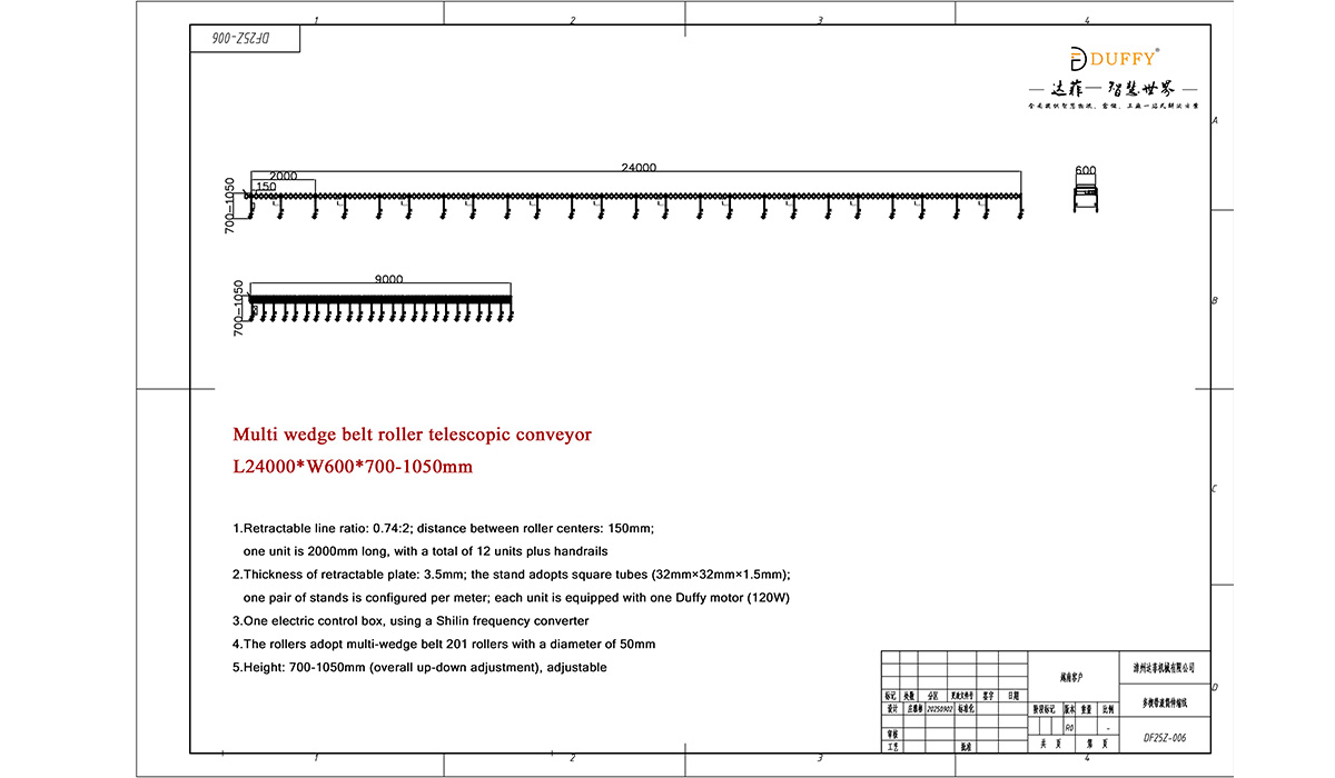 steel conveyor rollers