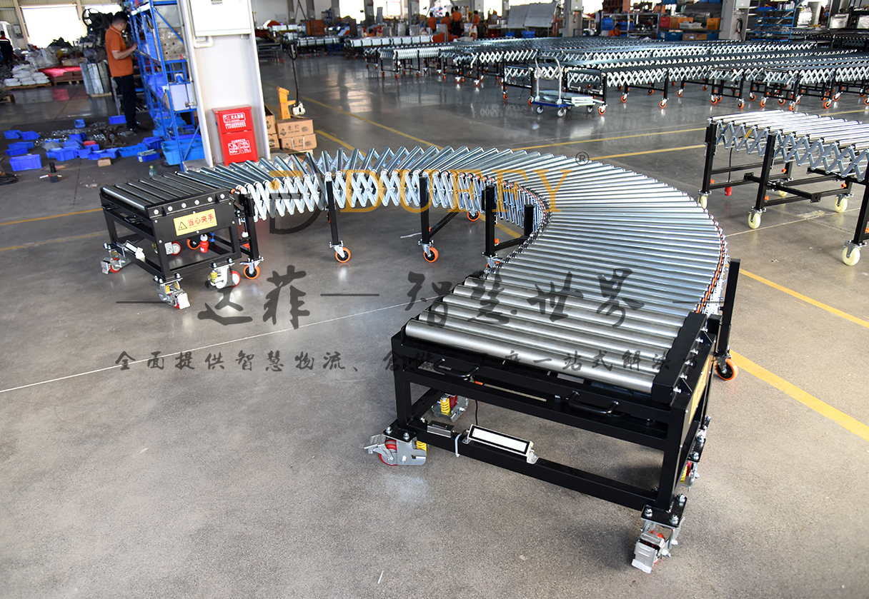 bestflex conveyor parts