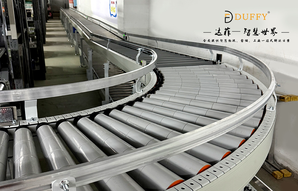 steel conveyor rollers