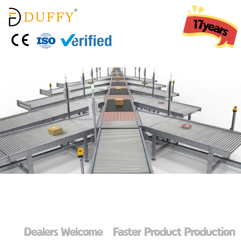 sorting system