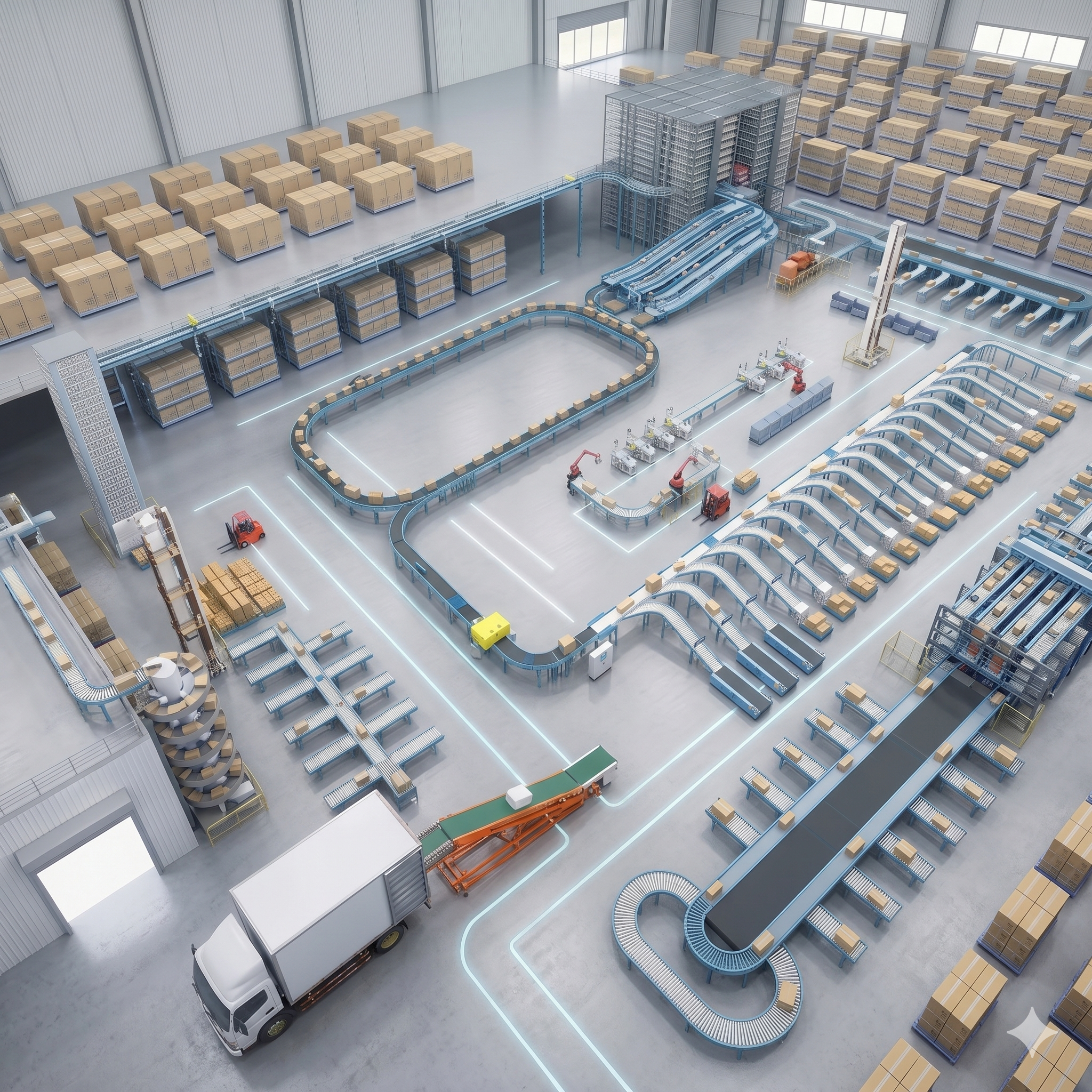 How Do Auto Sorting Systems Fix Major E-commerce Delays?