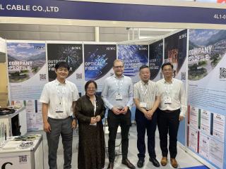 2024 Singapore Communications Expo