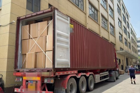 Logistics and freight transportation