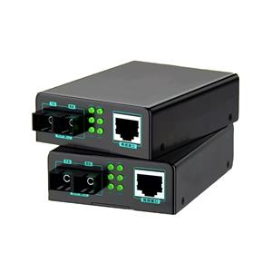 Rack-Mounted Optical Fiber Splitter For FTTH Networks With Uniform Fiber Distribution