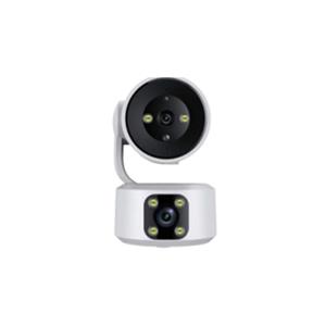 Home Surveillance Smart PT Camera With 4MP Resolution, Human Detection, And 355°/90° Pan-Tilt Tracking