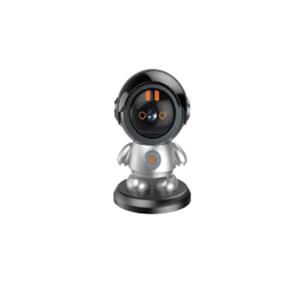 WiFi-Connected Robot PT Camera For Home Surveillance With Human Detection And One-Touch Call
