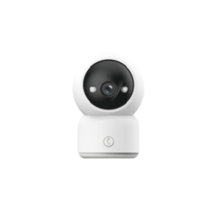 WiFi Smart PT Camera For Home Monitoring With 3MP Resolution, Human Detection, And 360°/90° Pan-Tilt Control