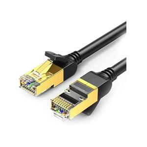 CAT7 Ethernet Cable For High-Speed Industrial Scenarios With 600MHz Bandwidth