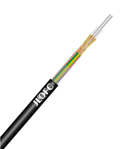 Layer Stranded Non-metallic Air-blown Optical Cable