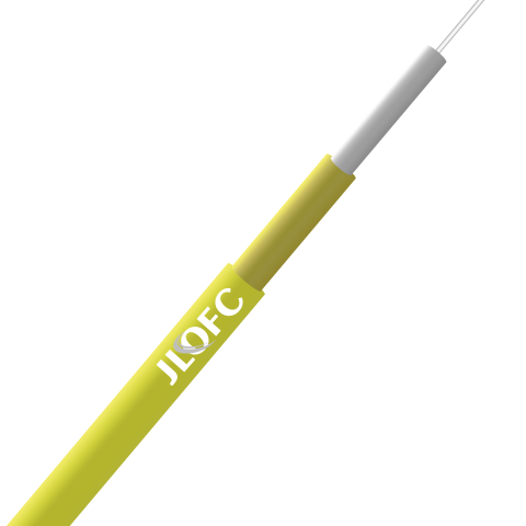 Single Core Indoor Optical Cable