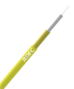 Single Core Indoor Optical Cable