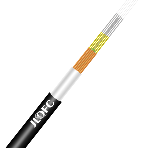 Waterproof Tail Fiber