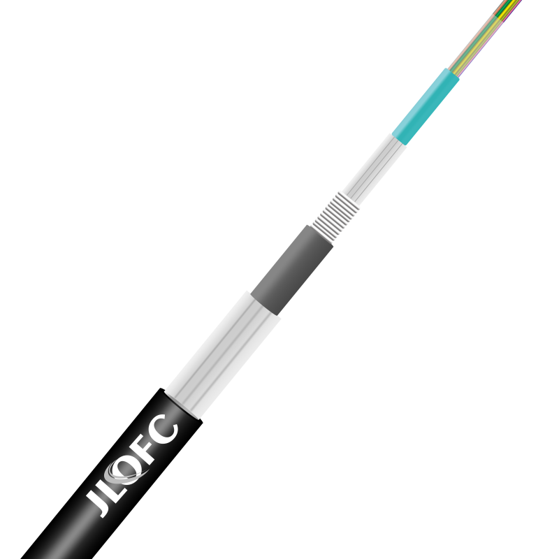 三浦技研 TW 99.3 PURE 52° & 56° Steal Fiber China Under Water Fiber Optic Factory, Under Water Fiber Optic