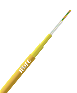 Indoor Fiber Ribbon Optical Cable